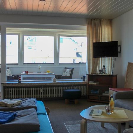 クックスハーフェンUrlaub Direkt Im Hafenアパートメント エクステリア 写真